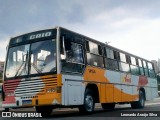 Ônibus Particulares 14154 na cidade de São Paulo, São Paulo, Brasil, por Leonardo Araújo Silva. Número da foto: #12851612.