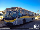 AP Paes Transportes ESCOLAR - KZP4F06 na cidade de Campos dos Goytacazes, Rio de Janeiro, Brasil, por Lucas de Souza Pereira. Número da foto: #12853978.