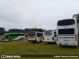 CS Transportes e Turismo 1253 na cidade de Frederico Westphalen, Rio Grande do Sul, Brasil, por Rudinei Francisco Mantovani. Número da foto: #12853410.