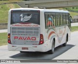 Turismo Pavão 3700 na cidade de Mairinque, São Paulo, Brasil, por Flavio Alberto Fernandes. Número da foto: #:id.