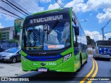 Transcooper > Norte Buss 2 6402 na cidade de São Paulo, São Paulo, Brasil, por Vanderci Valentim. Número da foto: #12850839.