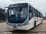 Vega Manaus Transporte 1023004 na cidade de Manaus, Amazonas, Brasil, por Gilmar Porfírio. Número da foto: #12853677.