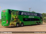 Eucatur - Empresa União Cascavel de Transportes e Turismo 5920 na cidade de Vilhena, Rondônia, Brasil, por Busologia Em Vilhena. Número da foto: #12852315.