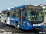 Viação Estrela RJ 177.049 na cidade de São Gonçalo, Rio de Janeiro, Brasil, por Pedro Lucas. Número da foto: #:id.