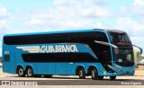 Viação Águia Branca 50870 na cidade de Vitória da Conquista, Bahia, Brasil, por Rava Ogawa. Número da foto: #:id.