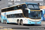 Emtram 5350 na cidade de Volta Redonda, Rio de Janeiro, Brasil, por José Augusto de Souza Oliveira. Número da foto: #:id.