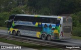 Gasparzinho Turismo 1050 na cidade de Santa Isabel, São Paulo, Brasil, por George Miranda. Número da foto: #12853513.