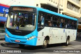 ANSAL - Auto Nossa Senhora de Aparecida 159 na cidade de Juiz de Fora, Minas Gerais, Brasil, por Paulo Henrique Pereira Borges. Número da foto: #12852715.