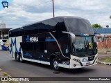 Empresa de Ônibus Nossa Senhora da Penha 64070 na cidade de Porto Alegre, Rio Grande do Sul, Brasil, por Emerson Dorneles. Número da foto: #:id.