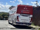 Viação Piracicabana 2489 na cidade de Ferraz de Vasconcelos, São Paulo, Brasil, por Adilson  Cordinhole. Número da foto: #:id.