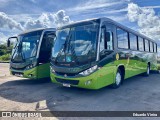 Turin Transportes 2495 na cidade de Conselheiro Lafaiete, Minas Gerais, Brasil, por Eduardo Vieira. Número da foto: #12851592.