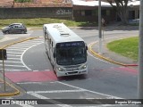 JTU - Jacareí Transporte Urbano 2.840 na cidade de Jacareí, São Paulo, Brasil, por Rogerio Marques. Número da foto: #12852435.