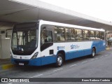 Emflotur - Empresa Florianópolis de Transportes Coletivos 23349 na cidade de Florianópolis, Santa Catarina, Brasil, por Bruno Barbosa Cordeiro. Número da foto: #:id.