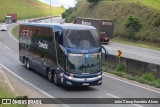 Viação Cometa 17321 na cidade de Extrema, Minas Gerais, Brasil, por Julio Cesar Euzebio Alves. Número da foto: #:id.