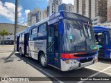 BB Transportes e Turismo 27.423 na cidade de Barueri, São Paulo, Brasil, por Savio Luiz Neves Lisboa. Número da foto: #12851203.