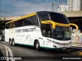 RodeRotas - Rotas de Viação do Triângulo 2309 na cidade de São Paulo, São Paulo, Brasil, por Bruno Kozeniauskas. Número da foto: #12851384.