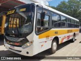 TAP Turismo e Fretamento 114 na cidade de Barra do Piraí, Rio de Janeiro, Brasil, por Danilo  Ribeiro. Número da foto: #12851284.