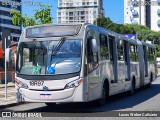 Viação Santo Ângelo 18R97 na cidade de Curitiba, Paraná, Brasil, por Lucas Weber Calizario. Número da foto: #12851485.