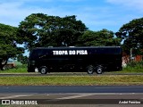 Transtio Locadora 35 na cidade de Araras, São Paulo, Brasil, por André Fermino . Número da foto: #12852796.