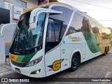 Empresa Gontijo de Transportes 19735 na cidade de Conceição da Barra, Espírito Santo, Brasil, por Hariel Bernades. Número da foto: #12850913.