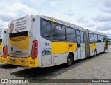 Companhia Coordenadas de Transportes 7611 na cidade de Uberlândia, Minas Gerais, Brasil, por Samuel Ribeiro. Número da foto: #12851295.