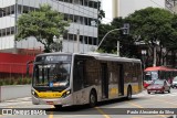 Viação Metrópole Paulista - Zona Leste 3 2249 na cidade de São Paulo, São Paulo, Brasil, por Paulo Alexandre da Silva. Número da foto: #:id.