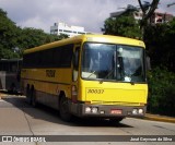 Viação Itapemirim 30037 na cidade de São Paulo, São Paulo, Brasil, por José Geyvson da Silva. Número da foto: #12853200.