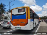 Itamaracá Transportes 1.729 na cidade de Recife, Pernambuco, Brasil, por Gustavo Henrique. Número da foto: #12850954.