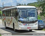 Turismo Pavão 3700 na cidade de Mairinque, São Paulo, Brasil, por Flavio Alberto Fernandes. Número da foto: #:id.
