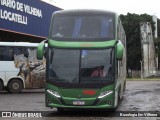 Eucatur - Empresa União Cascavel de Transportes e Turismo 5510 na cidade de Vilhena, Rondônia, Brasil, por Busologia Em Vilhena. Número da foto: #12850878.