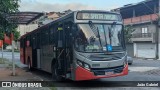 Viação Osasco 0899 na cidade de Osasco, São Paulo, Brasil, por João Gabriel. Número da foto: #12853870.