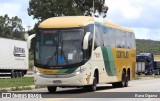Empresa Gontijo de Transportes 18030 na cidade de Vitória da Conquista, Bahia, Brasil, por Rava Ogawa. Número da foto: #12853520.