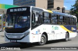 Viação Elite 2399 na cidade de Volta Redonda, Rio de Janeiro, Brasil, por José Augusto de Souza Oliveira. Número da foto: #:id.