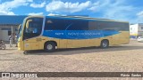 Viação Novo Horizonte 591711 na cidade de Barra da Estiva, Bahia, Brasil, por Flávio  Santos. Número da foto: #12851800.