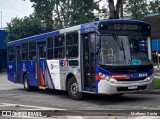 Next Mobilidade - ABC Sistema de Transporte 81.479 na cidade de Santo André, São Paulo, Brasil, por Matheus Costa. Número da foto: #12851105.