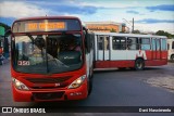 Integração Transportes 0412052 na cidade de Manaus, Amazonas, Brasil, por Davi Nascimento. Número da foto: #:id.