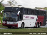 Motta Turismo 4665 na cidade de Aparecida, São Paulo, Brasil, por Gabriel Oliveira Caldas da Nobrega. Número da foto: #12850776.