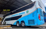 Emtram 5660 na cidade de Goiânia, Goiás, Brasil, por Carlos Júnior. Número da foto: #12853359.