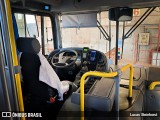 Expresso São José 180 na cidade de Tramandaí, Rio Grande do Sul, Brasil, por Lucas Steinhorst. Número da foto: #12851376.
