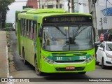 Viação Piauiense 01341 na cidade de Teresina, Piauí, Brasil, por Lohanny Medeiros. Número da foto: #:id.