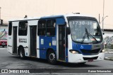 Transcooper > Norte Buss 2 6054 na cidade de São Paulo, São Paulo, Brasil, por Rainer Schumacher. Número da foto: #12851231.