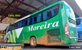 Empresa de Transportes e Turismo Moreira 2280 na cidade de Goiânia, Goiás, Brasil, por Carlos Júnior. Número da foto: #12853159.