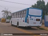 Ricco Transportes e Turismo-  Filial Rio Branco 1739 na cidade de Rio Branco, Acre, Brasil, por Alder Marques. Número da foto: #:id.
