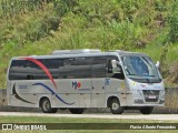 MKO Transporte 3333 na cidade de Mairinque, São Paulo, Brasil, por Flavio Alberto Fernandes. Número da foto: #:id.