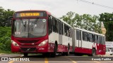 Integração Transportes 0412131 na cidade de Manaus, Amazonas, Brasil, por Kezedy Padilha. Número da foto: #:id.