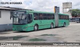 Viação Tamandaré KB699 na cidade de Curitiba, Paraná, Brasil, por Felipe Gabriel Boganika Barros. Número da foto: #12851869.