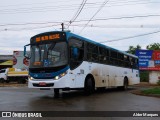 Ricco Transportes e Turismo-  Filial Rio Branco 1735 na cidade de Rio Branco, Acre, Brasil, por Alder Marques. Número da foto: #:id.