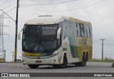 Empresa Gontijo de Transportes 18285 na cidade de Rio Largo, Alagoas, Brasil, por Müller Peixoto. Número da foto: #12852150.