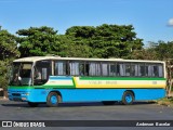 Viação Brasil 1000 na cidade de Montes Claros, Minas Gerais, Brasil, por Anderson  Bacelar. Número da foto: #12853525.