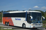 Puma Turismo 1001 na cidade de Santa Isabel, São Paulo, Brasil, por George Miranda. Número da foto: #:id.